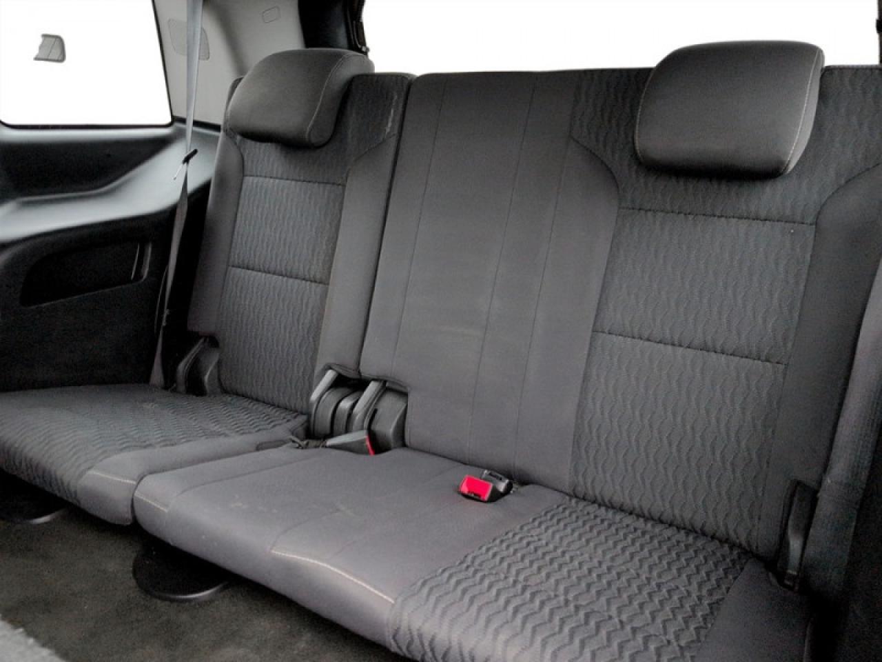 2018 GMC Yukon SLE Photo