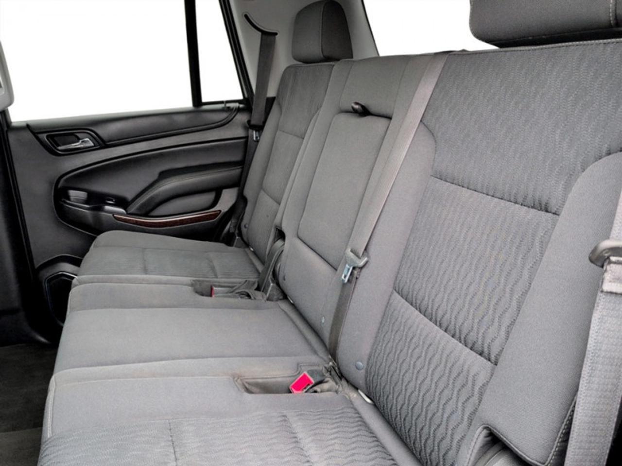 2018 GMC Yukon SLE  **8 PASSENGER** Photo