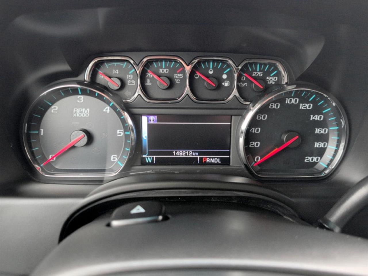 2018 GMC Yukon SLE  **8 PASSENGER** Photo