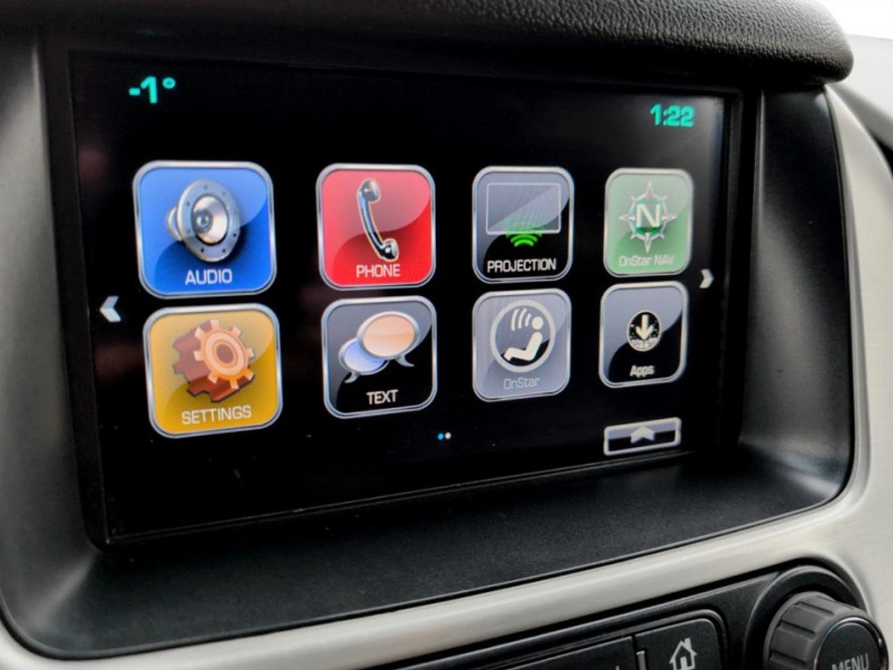 2018 GMC Yukon SLE  **8 PASSENGER** Photo