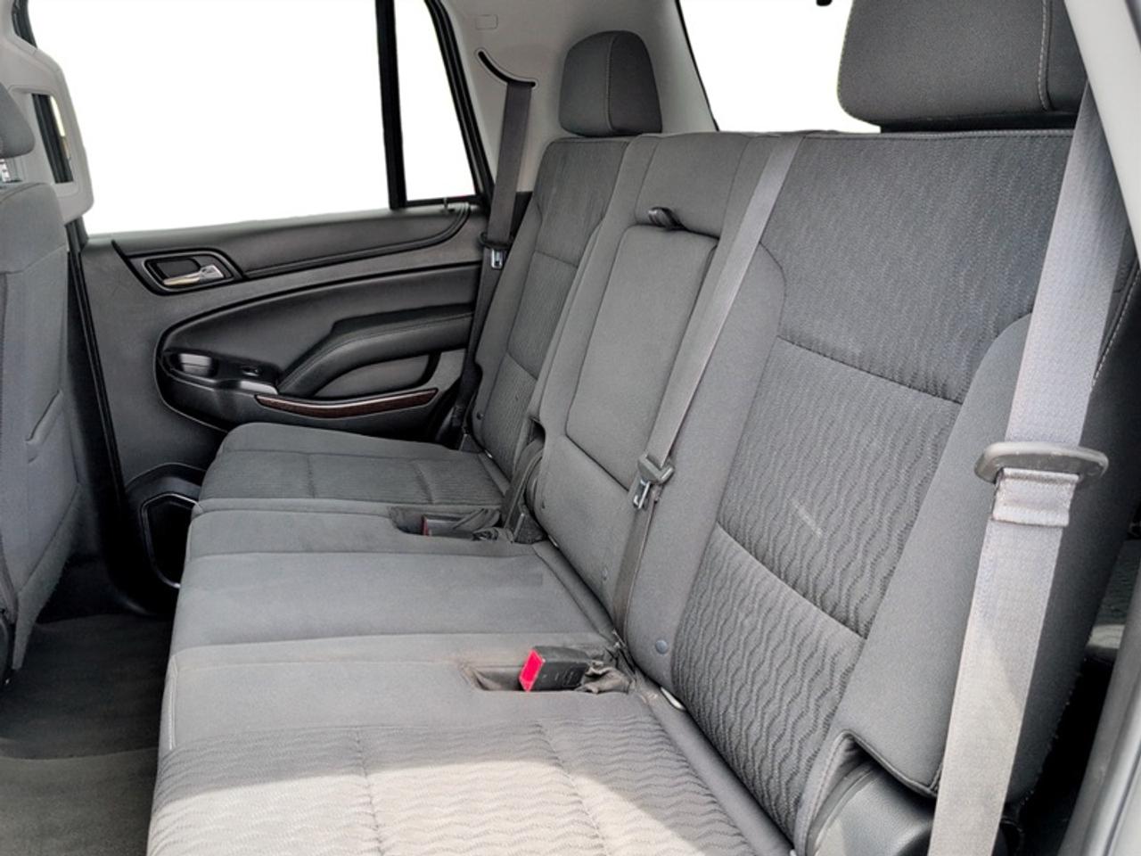2018 GMC Yukon SLE  **8 PASSENGER** Photo