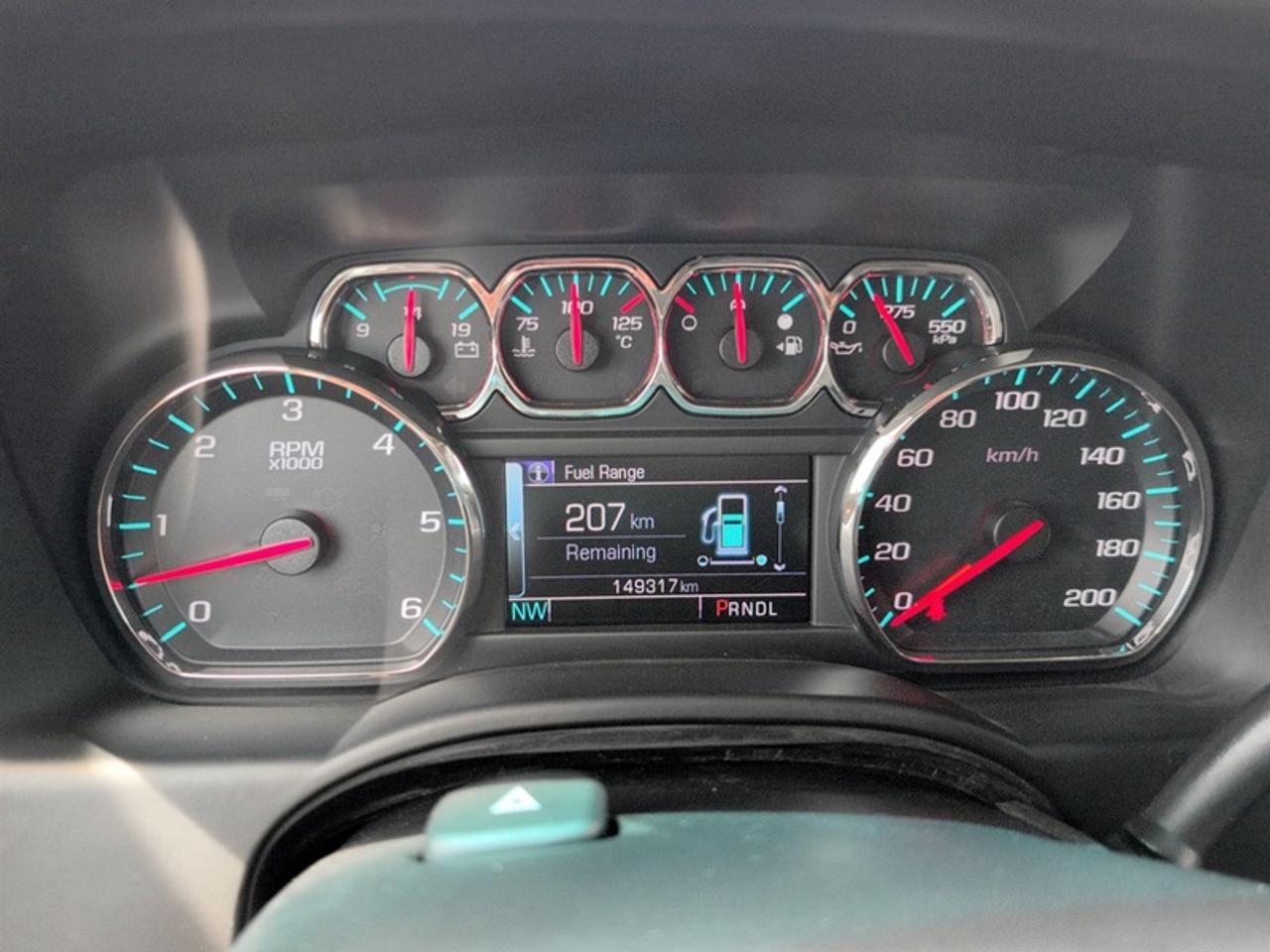 2018 GMC Yukon SLE  **8 PASSENGER** Photo
