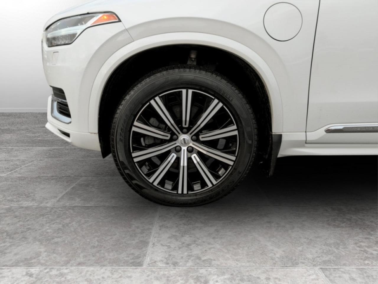 2022 Volvo XC90 Recharge T8 eAWD PHEV Inscription ER  **MINT** Photo