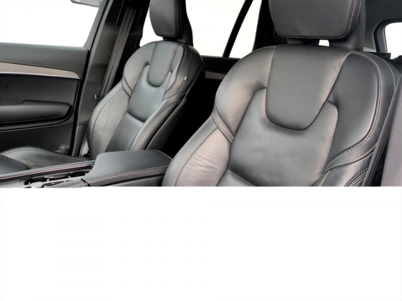 2022 Volvo XC90 Recharge T8 eAWD PHEV Inscription ER  **MINT** Photo