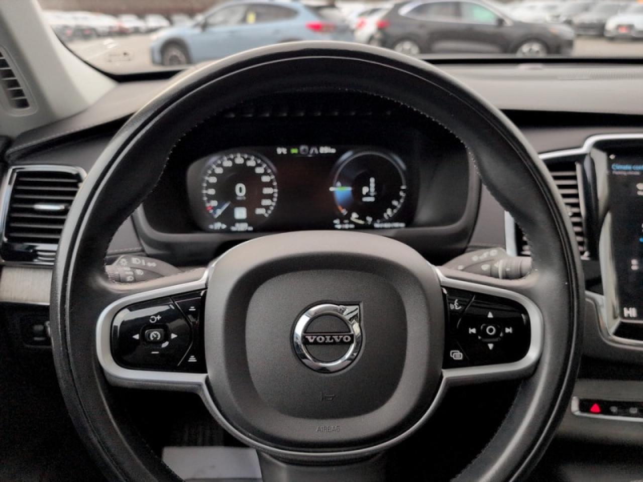 2022 Volvo XC90 Recharge T8 eAWD PHEV Inscription ER  **MINT** Photo