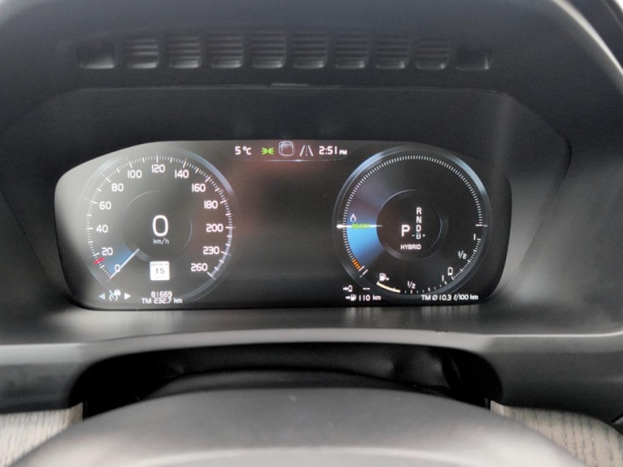 2022 Volvo XC90 Recharge T8 eAWD PHEV Inscription ER  **MINT** Photo