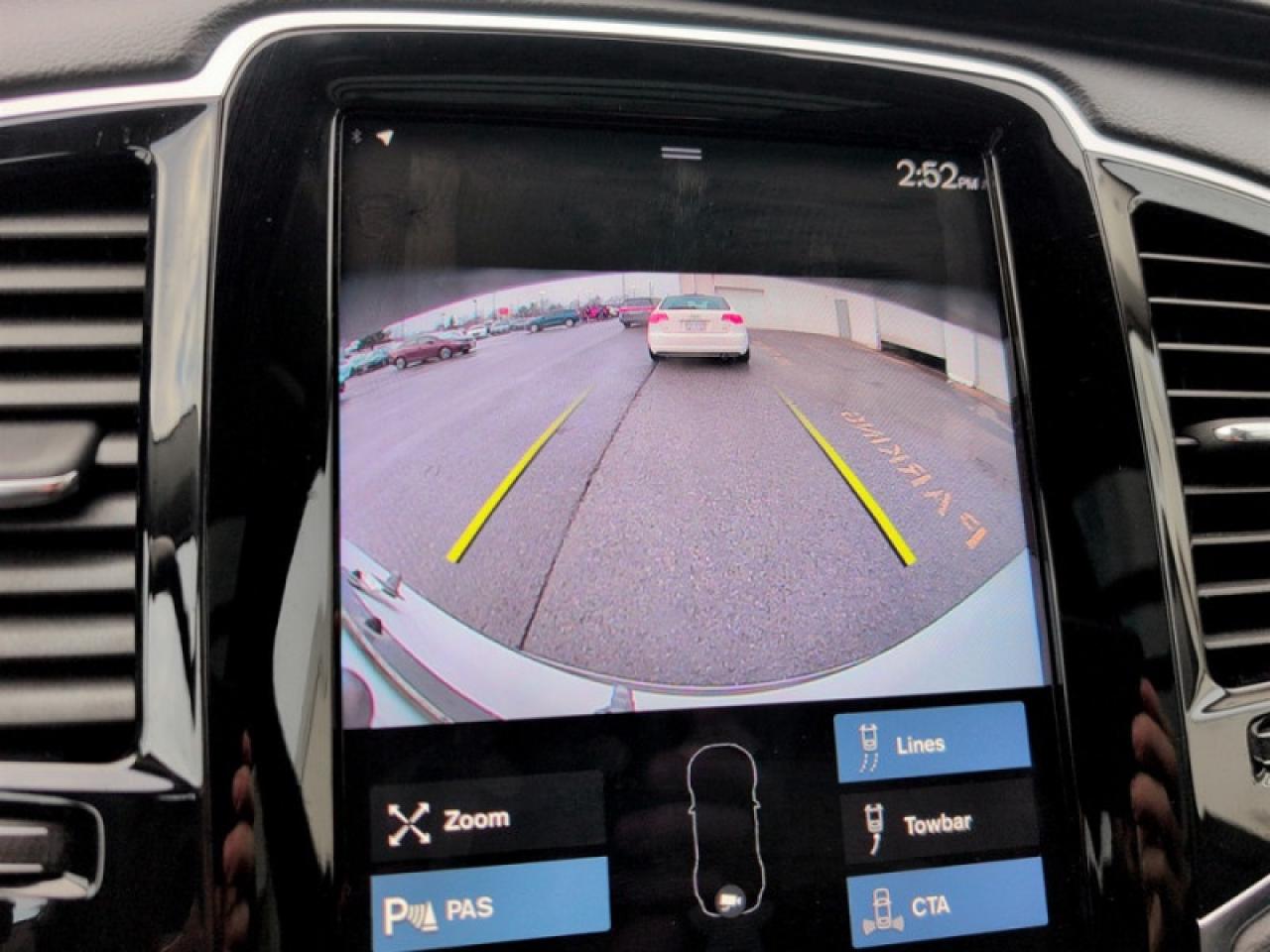 2022 Volvo XC90 Recharge T8 eAWD PHEV Inscription ER  **MINT** Photo