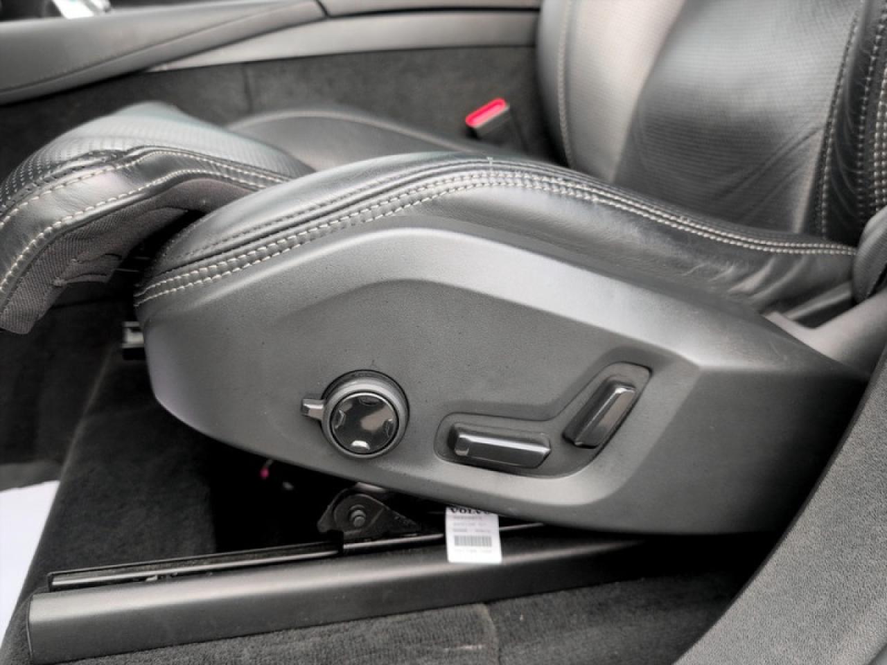 2022 Volvo XC90 Recharge T8 eAWD PHEV Inscription ER  **MINT** Photo