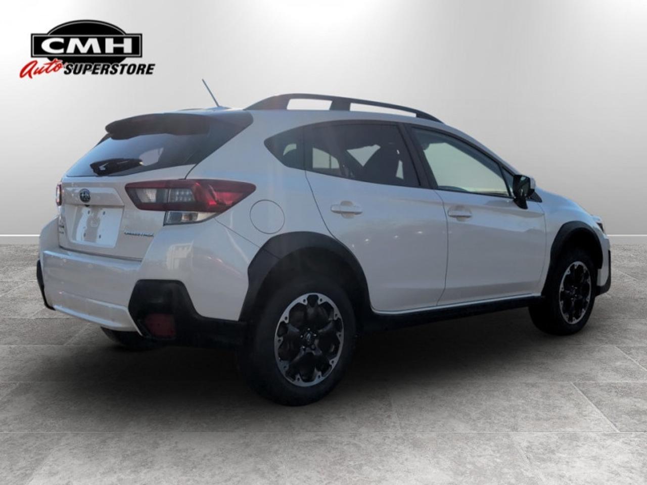 2023 Subaru XV Crosstrek Convenience  **EYESIGHT - CLEAN CF** Photo4