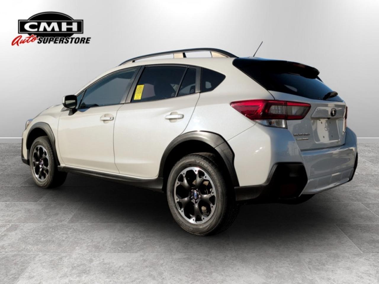 2023 Subaru XV Crosstrek Convenience  **EYESIGHT - CLEAN CF** Photo2