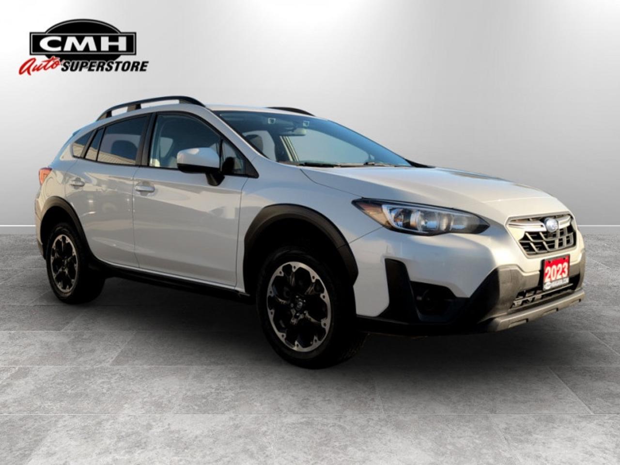 2023 Subaru XV Crosstrek Convenience  **EYESIGHT - CLEAN CF** Photo