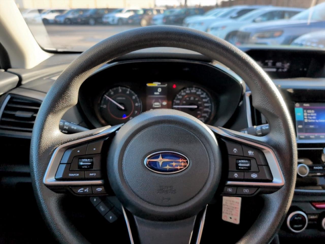 2023 Subaru XV Crosstrek Convenience  **EYESIGHT - CLEAN CF** Photo