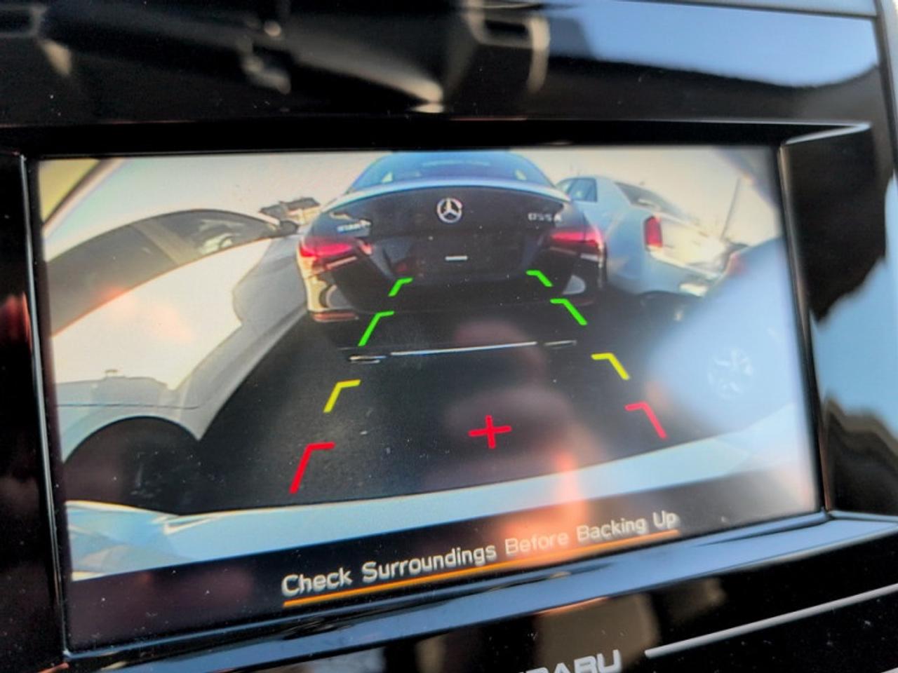 2023 Subaru XV Crosstrek Convenience  **EYESIGHT - CLEAN CF** Photo