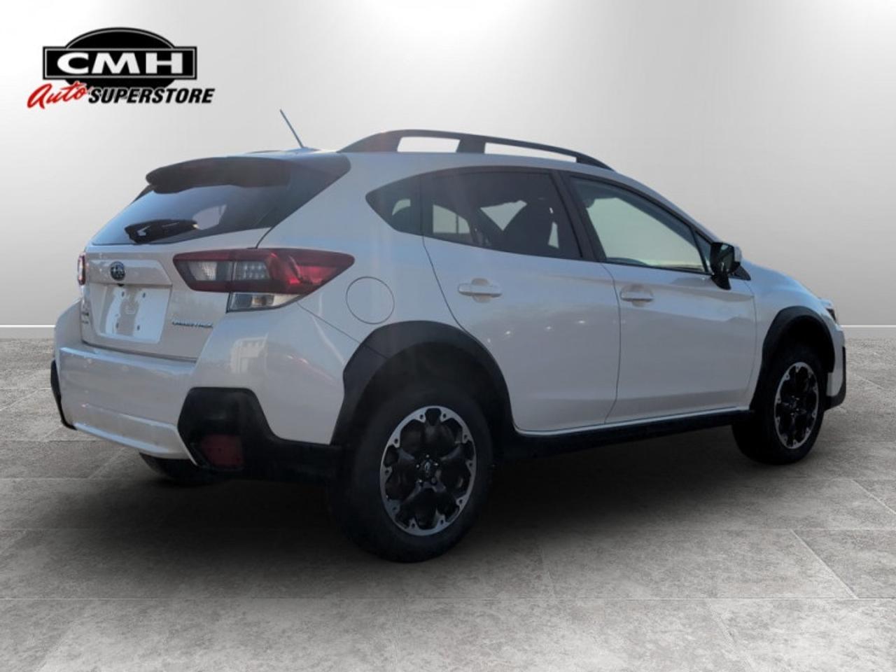 2023 Subaru XV Crosstrek Convenience  **EYESIGHT - CLEAN CF** Photo
