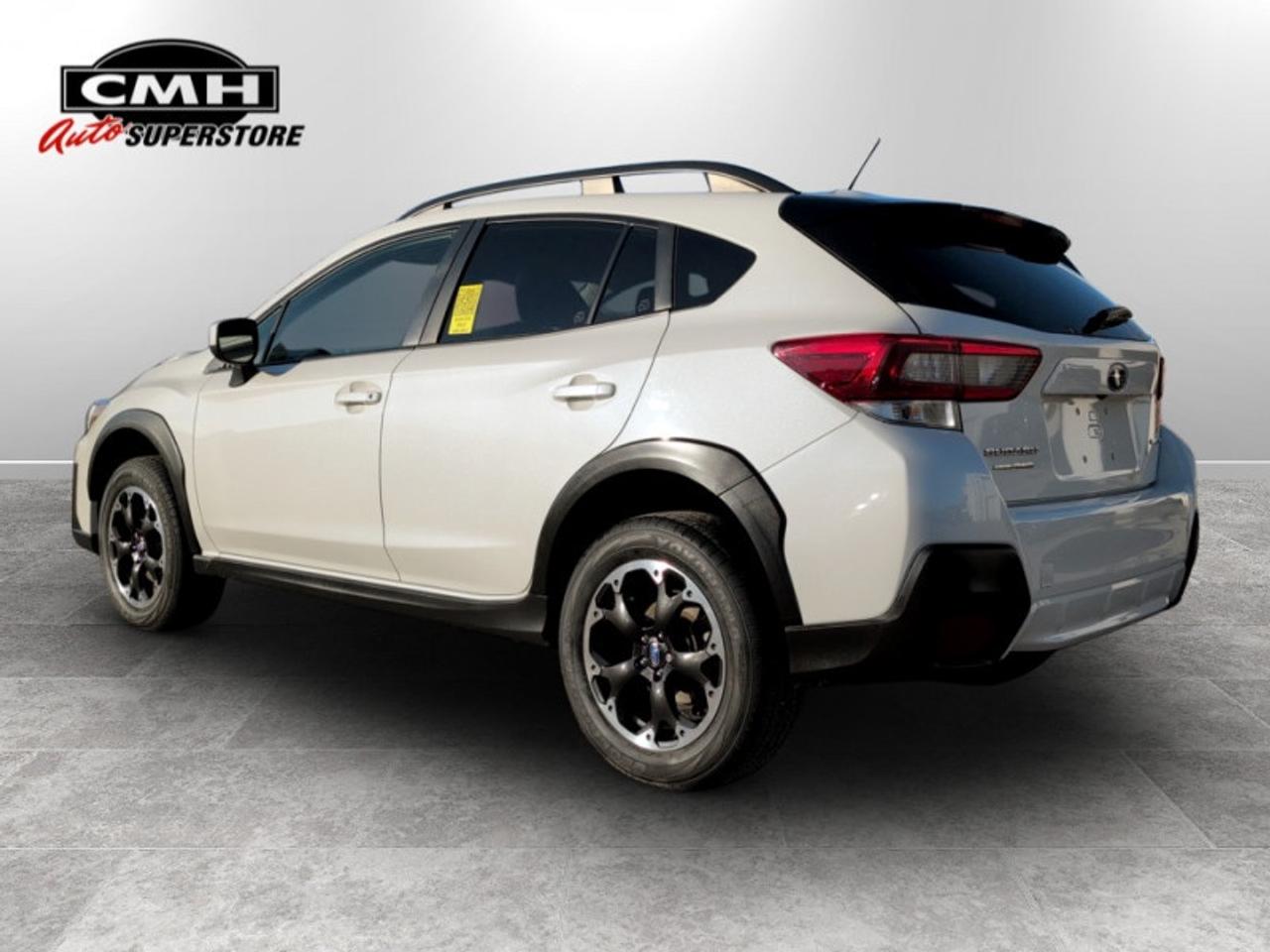 2023 Subaru XV Crosstrek Convenience  **EYESIGHT - CLEAN CF** Photo2