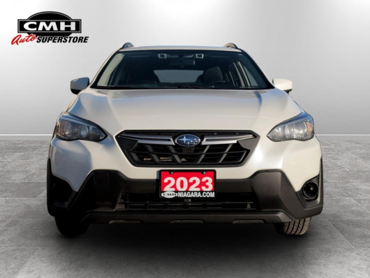 2023 Subaru XV Crosstrek Convenience  **EYESIGHT - CLEAN CF** Photo