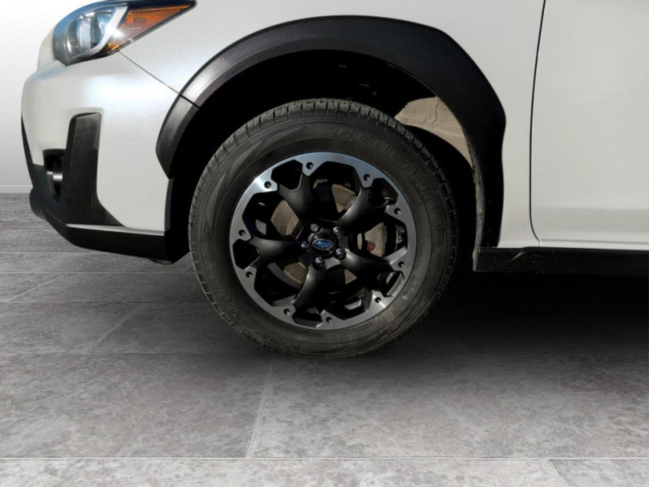 2023 Subaru XV Crosstrek Convenience  **EYESIGHT - CLEAN CF** Photo