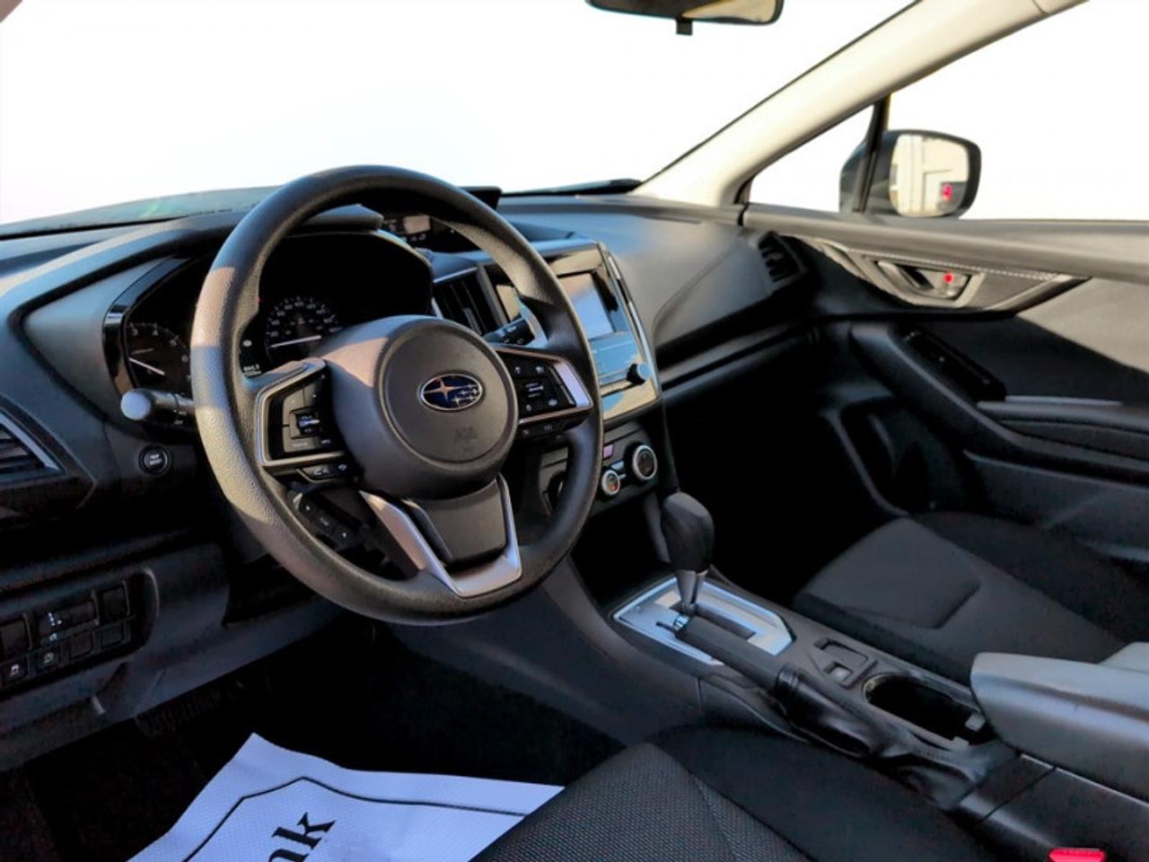 2023 Subaru XV Crosstrek Convenience  **EYESIGHT - CLEAN CF** Photo