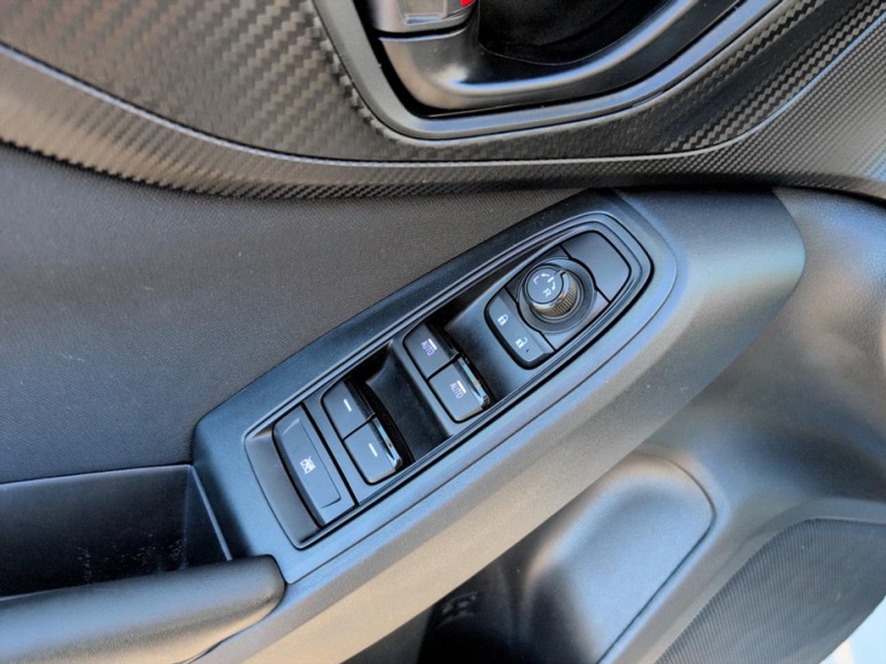 2023 Subaru XV Crosstrek Convenience  **EYESIGHT - CLEAN CF** Photo