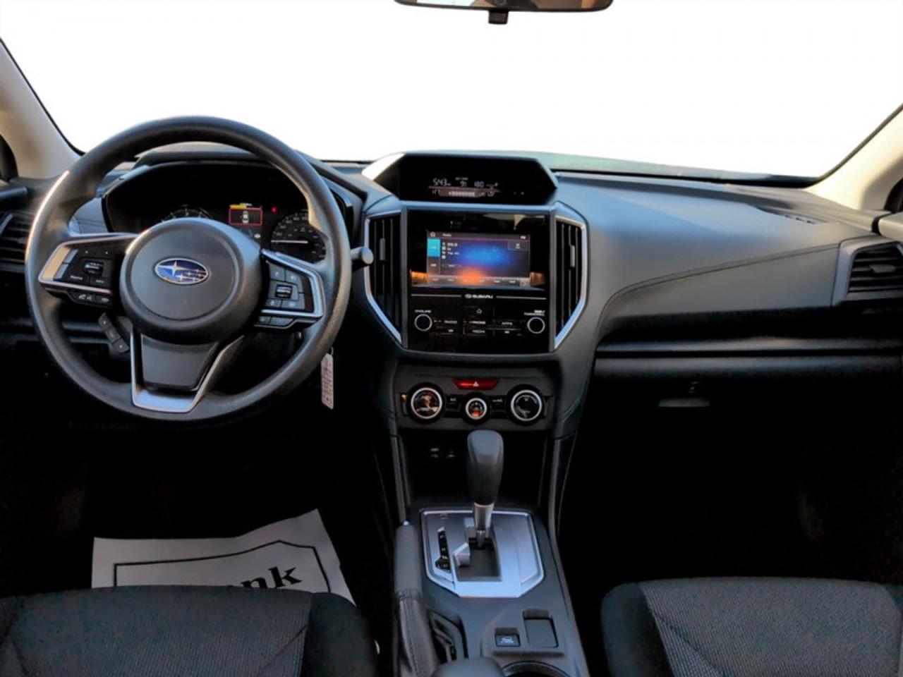 2023 Subaru XV Crosstrek Convenience  **EYESIGHT - CLEAN CF** Photo