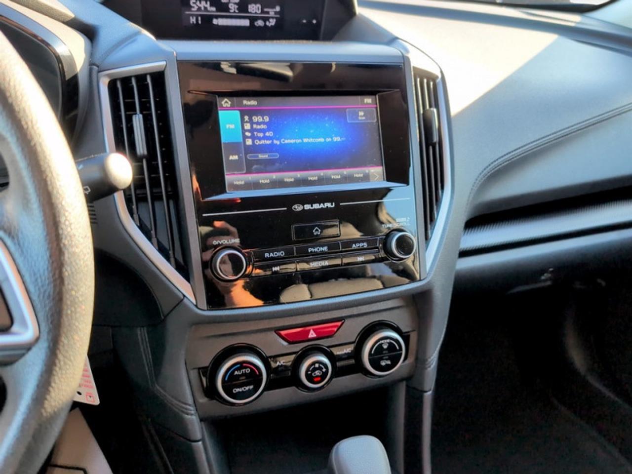 2023 Subaru XV Crosstrek Convenience  **EYESIGHT - CLEAN CF** Photo