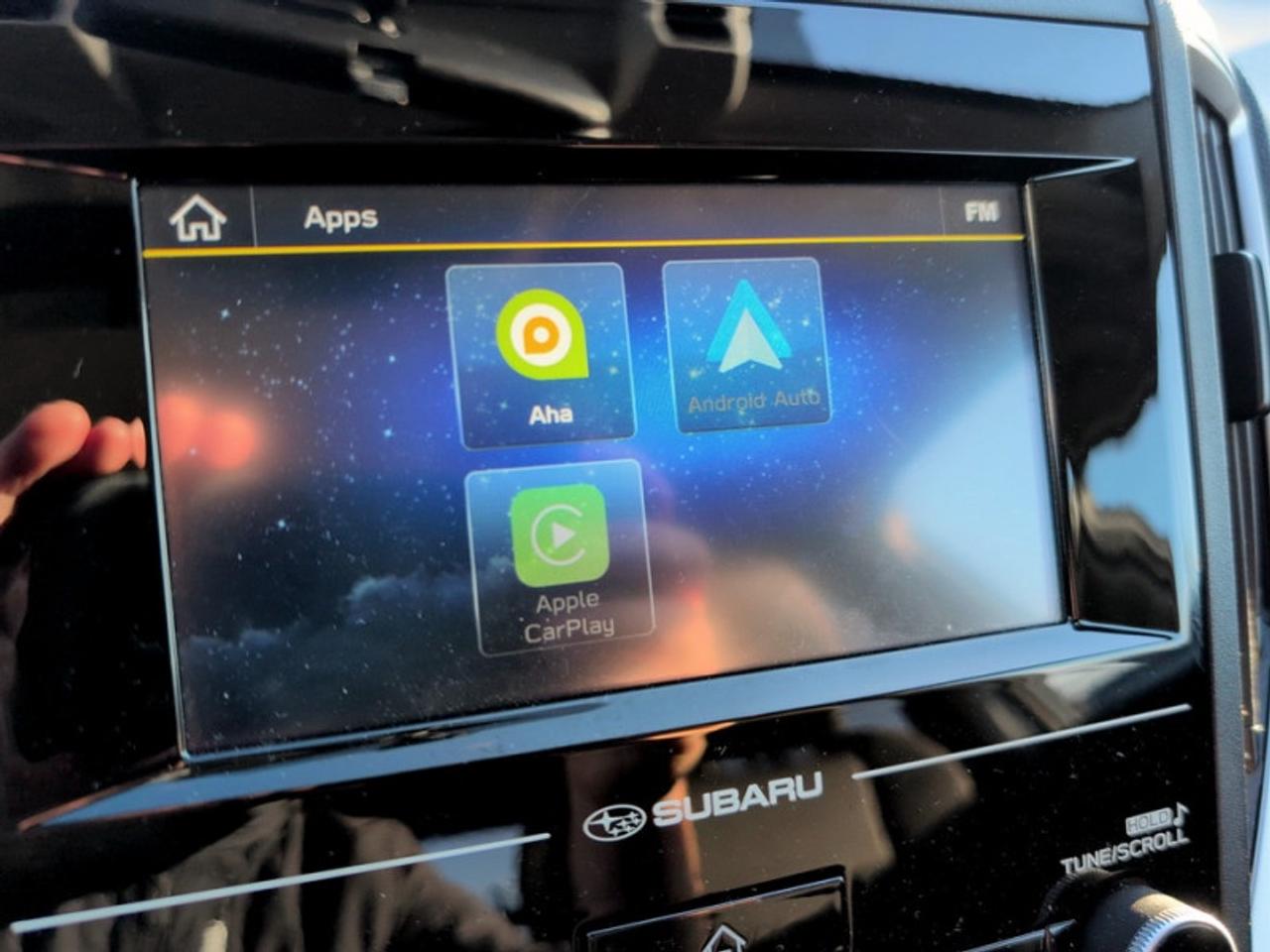 2023 Subaru XV Crosstrek Convenience  **EYESIGHT - CLEAN CF** Photo