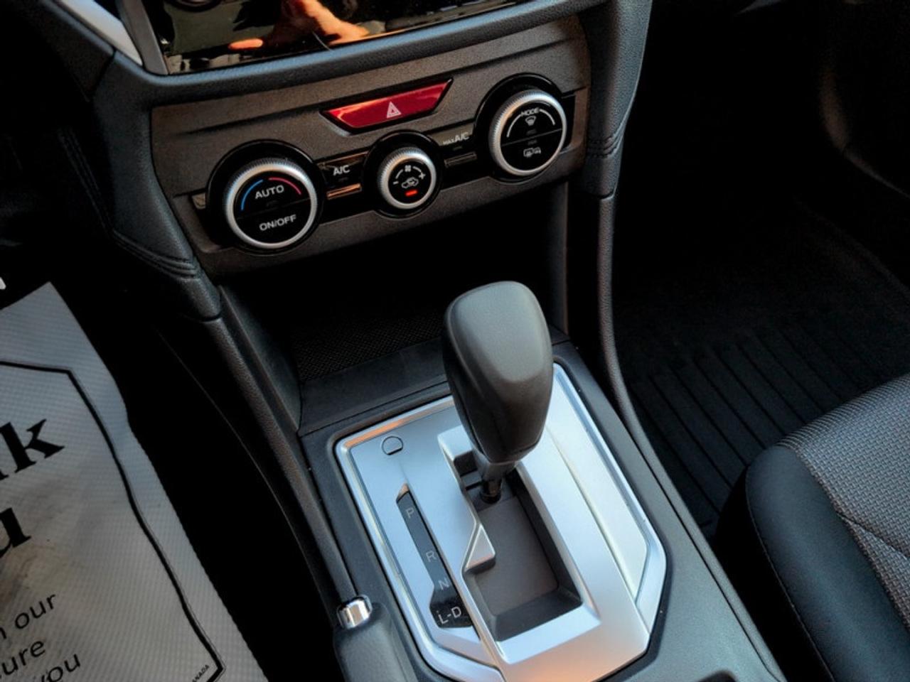 2023 Subaru XV Crosstrek Convenience  **EYESIGHT - CLEAN CF** Photo