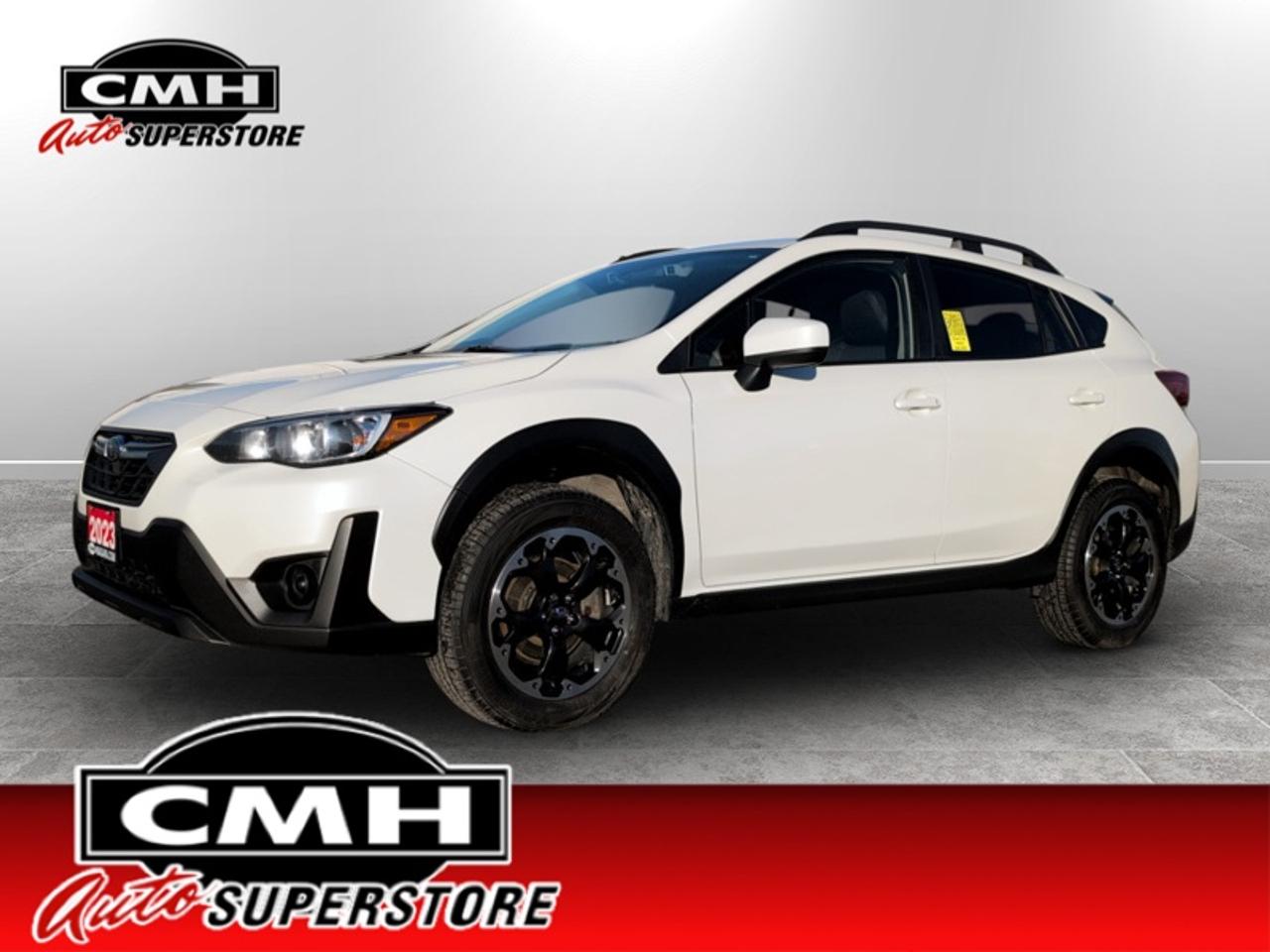 2023 Subaru XV Crosstrek Convenience  **EYESIGHT - CLEAN CF** Photo0