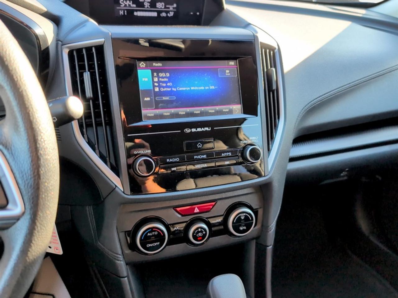 2023 Subaru XV Crosstrek Convenience  **EYESIGHT - CLEAN CF** Photo