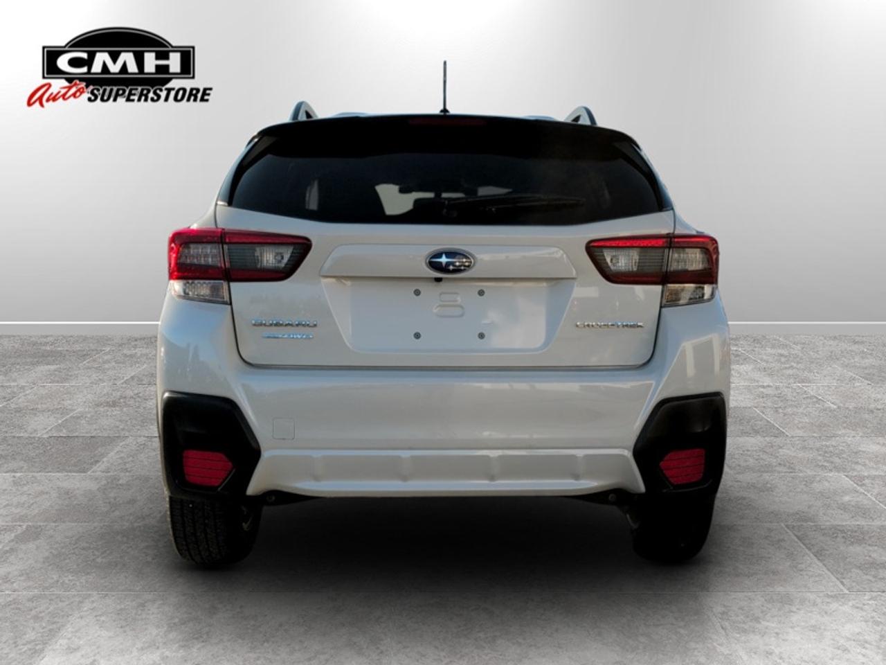 2023 Subaru XV Crosstrek Convenience  **EYESIGHT - CLEAN CF** Photo2