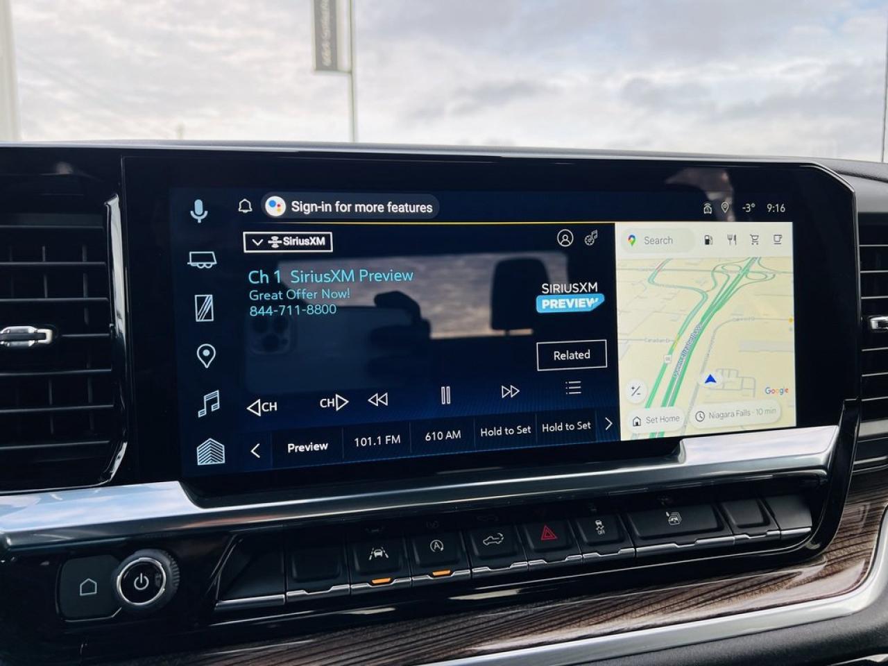 2025 Chevrolet Silverado 1500 LT Photo