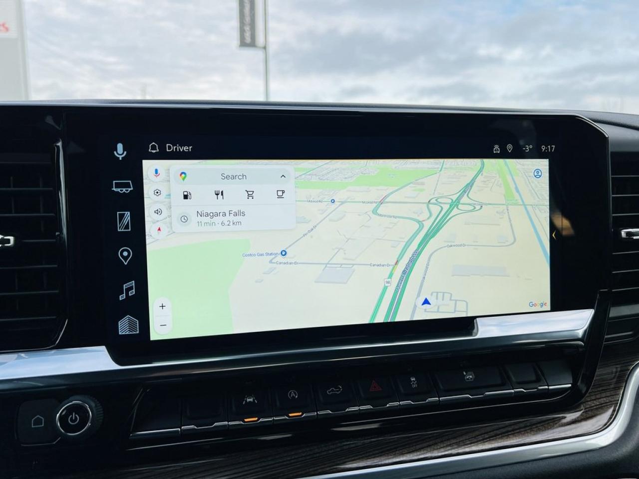 2025 Chevrolet Silverado 1500 LT Photo