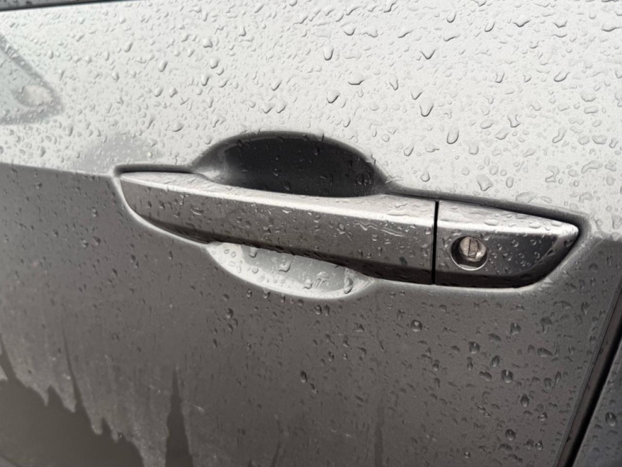 2017 Honda Civic Hatchback LX  -  Heated Seats - $74.44 /Wk Photo