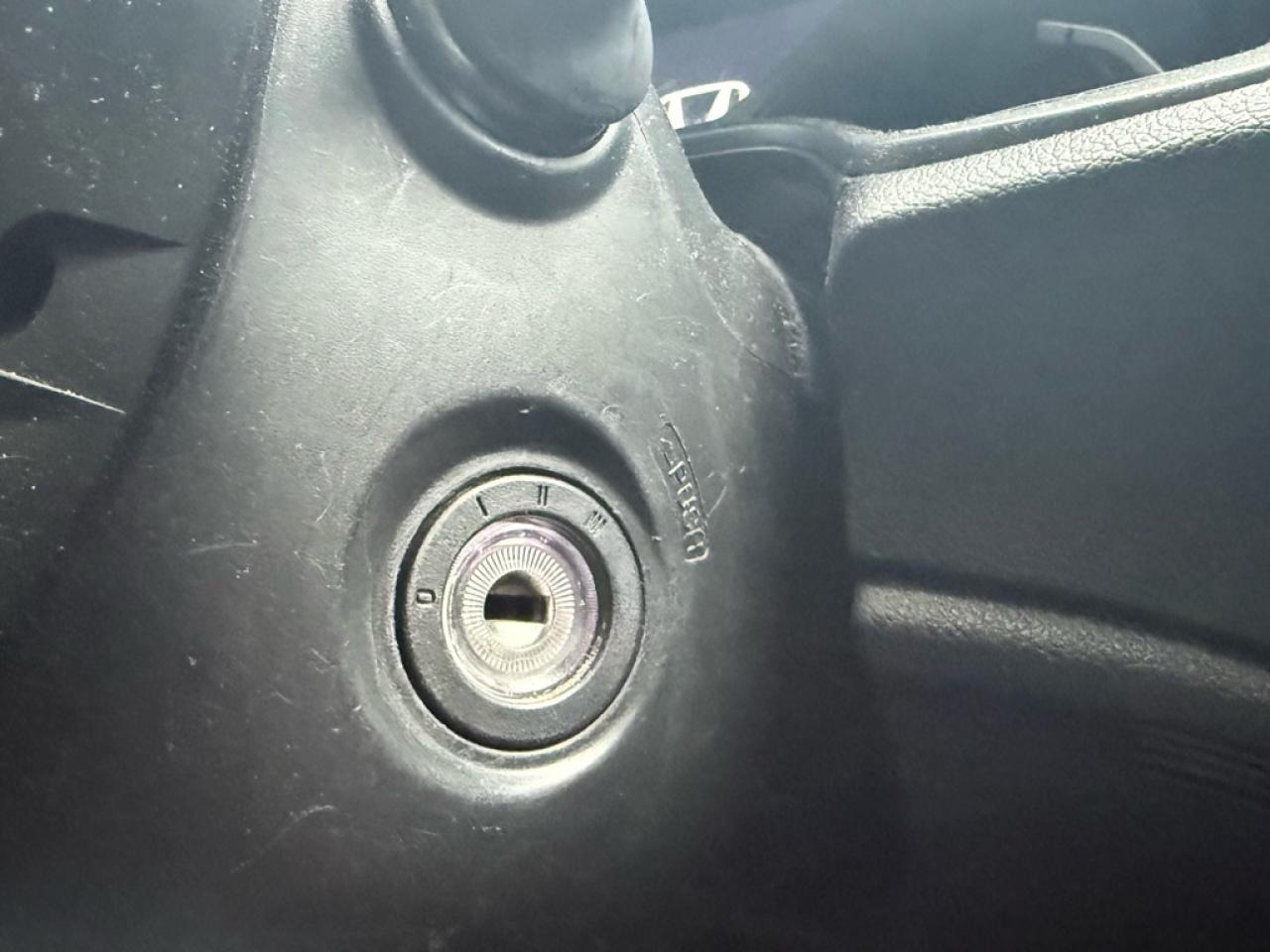 2017 Honda Civic Hatchback LX  -  Heated Seats - $74.44 /Wk Photo