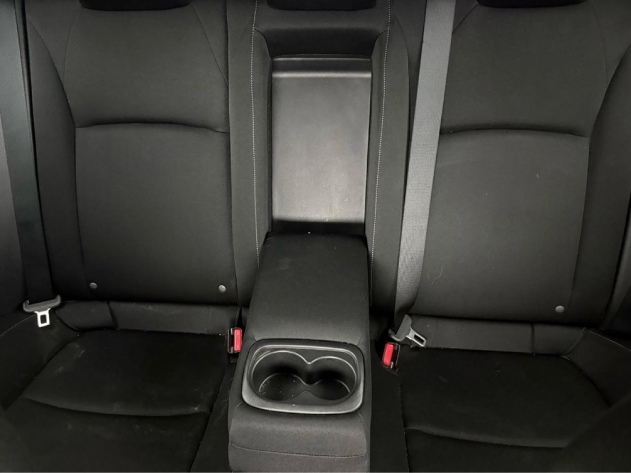 2017 Honda Civic Hatchback LX  -  Heated Seats - $74.44 /Wk Photo