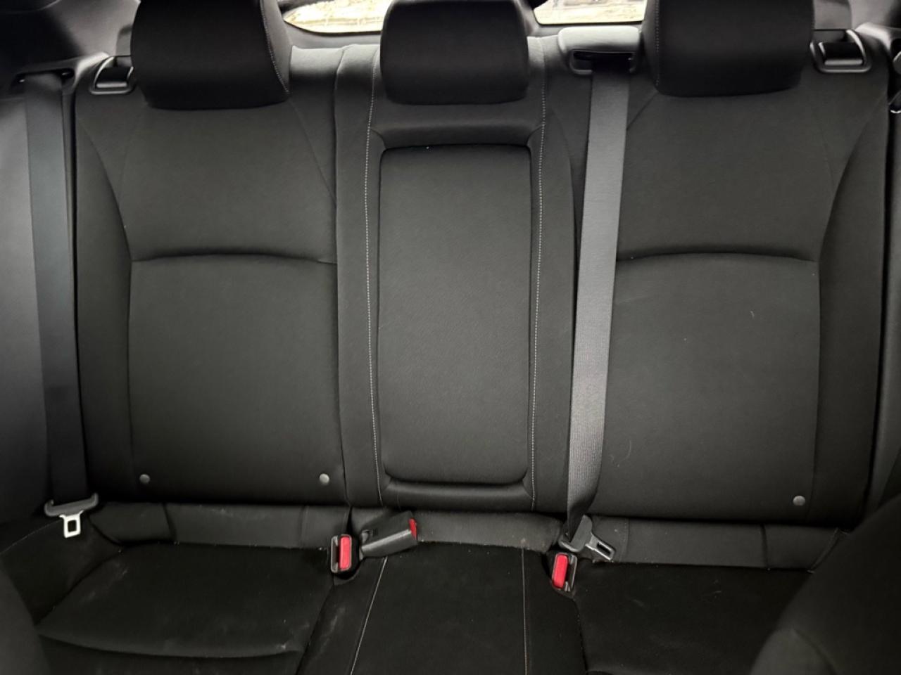 2017 Honda Civic Hatchback LX  -  Heated Seats - $74.44 /Wk Photo