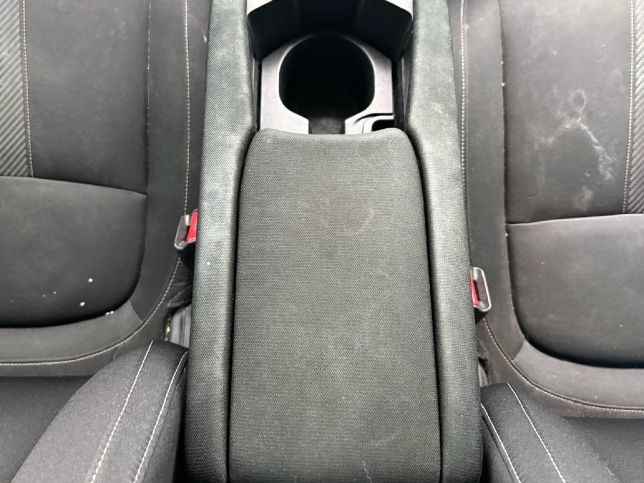 2017 Honda Civic Hatchback LX  -  Heated Seats - $74.44 /Wk Photo