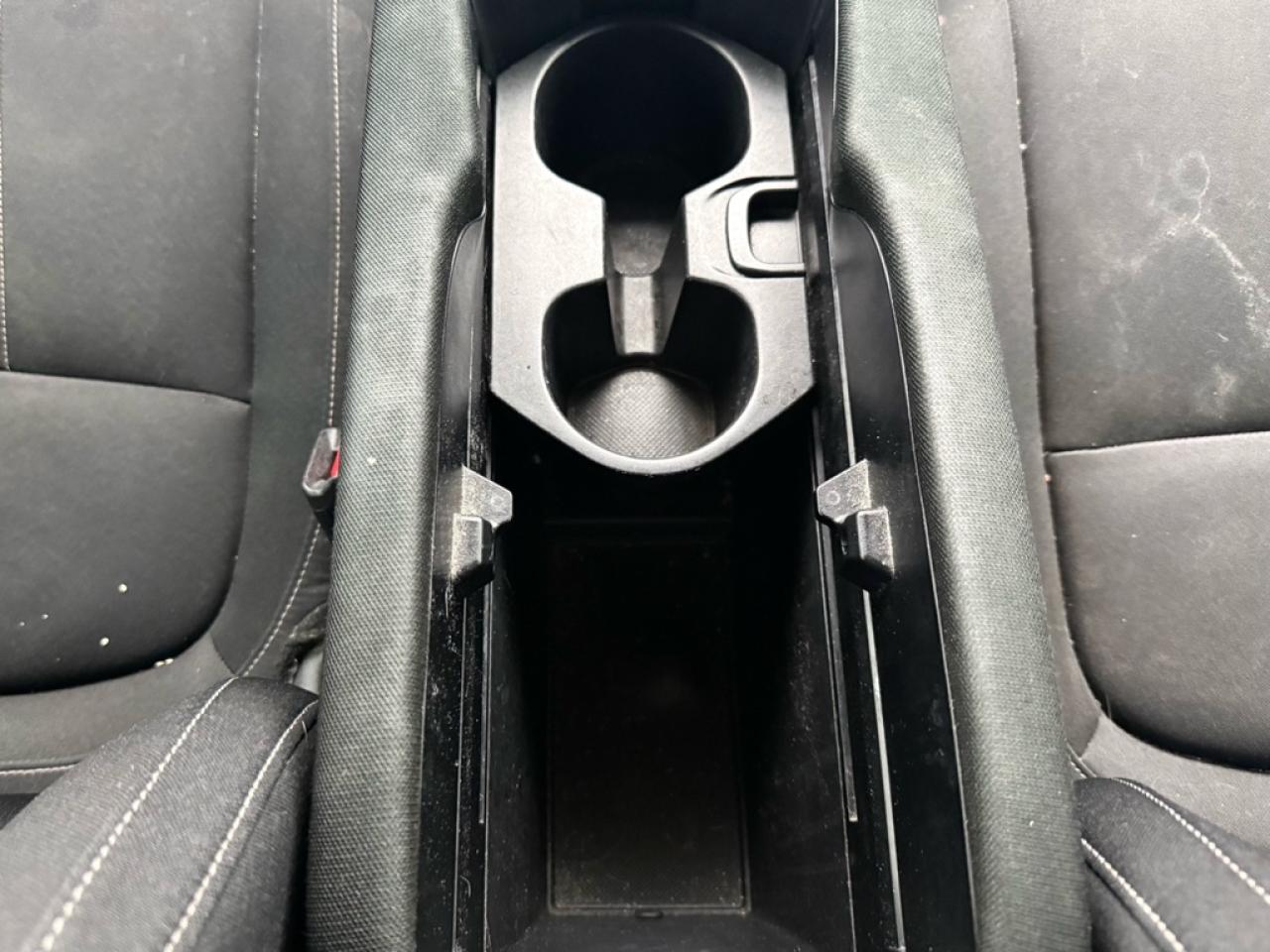 2017 Honda Civic Hatchback LX  -  Heated Seats - $74.44 /Wk Photo