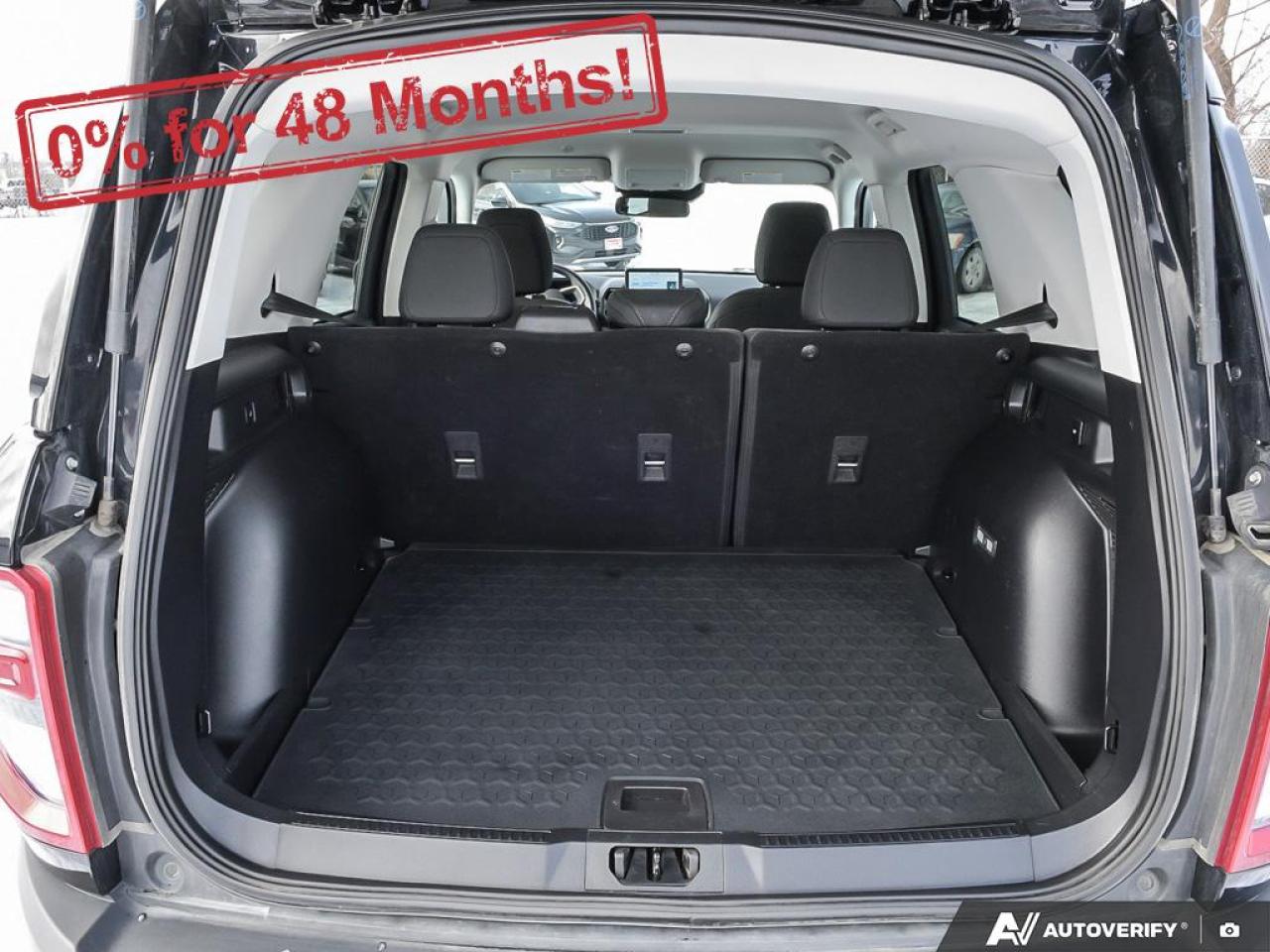 2024 Ford Bronco Sport Big Bend Photo