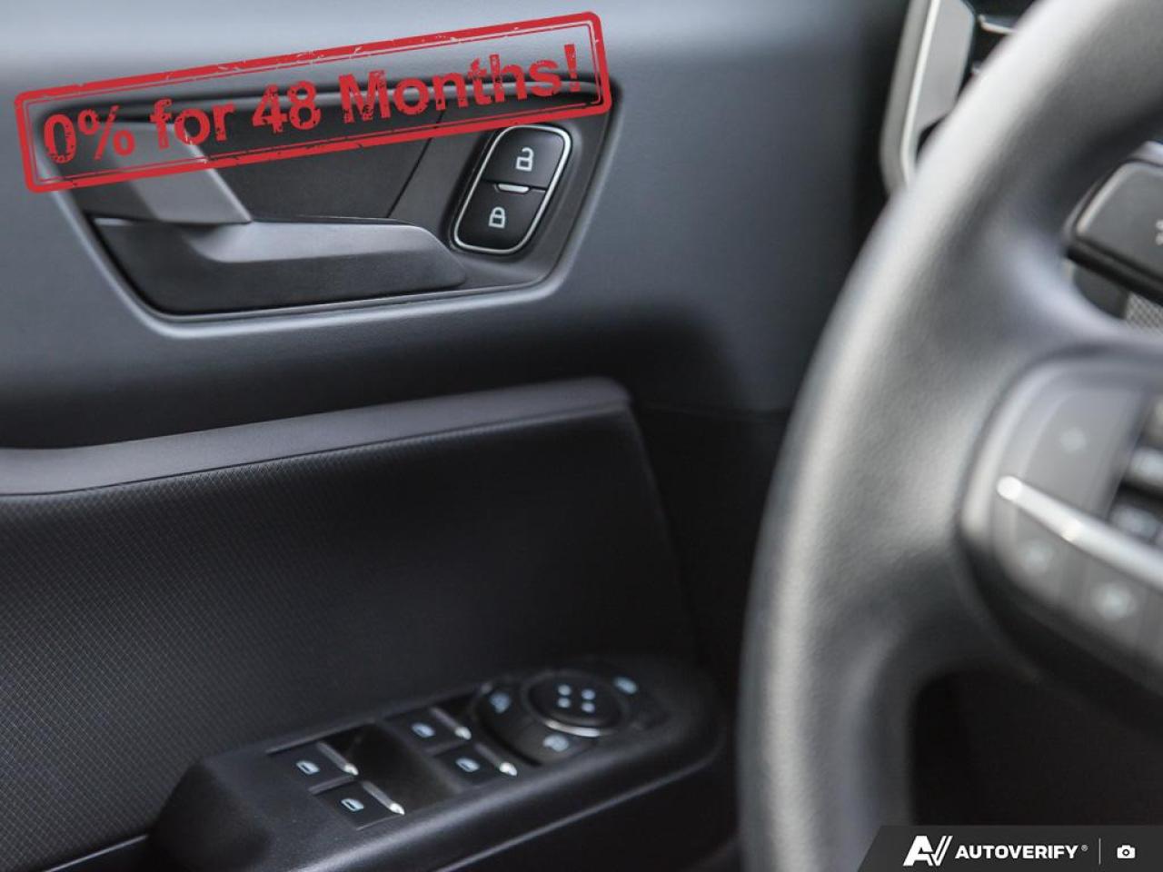 2024 Ford Bronco Sport Big Bend Photo