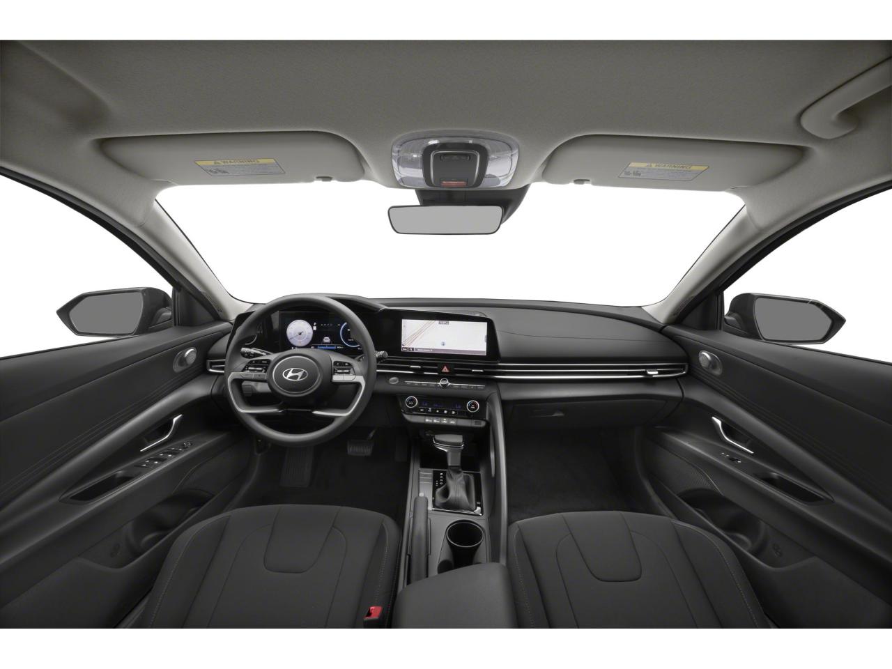 2026 Hyundai Elantra Preferred Photo5