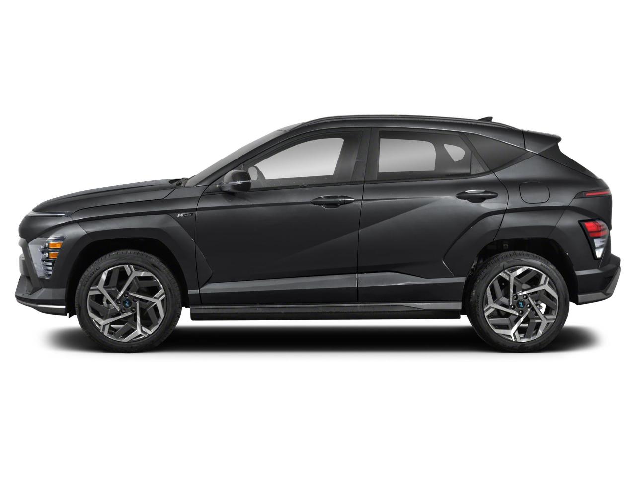 2026 Hyundai KONA N Line Ultimate Photo1