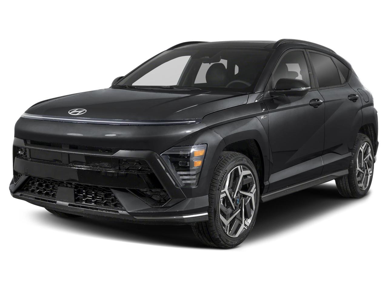 2026 Hyundai KONA N Line Ultimate Photo0