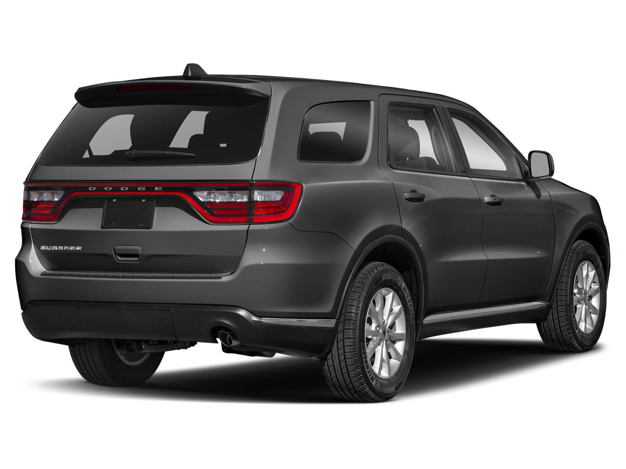 2023 Dodge Durango R/T Photo1