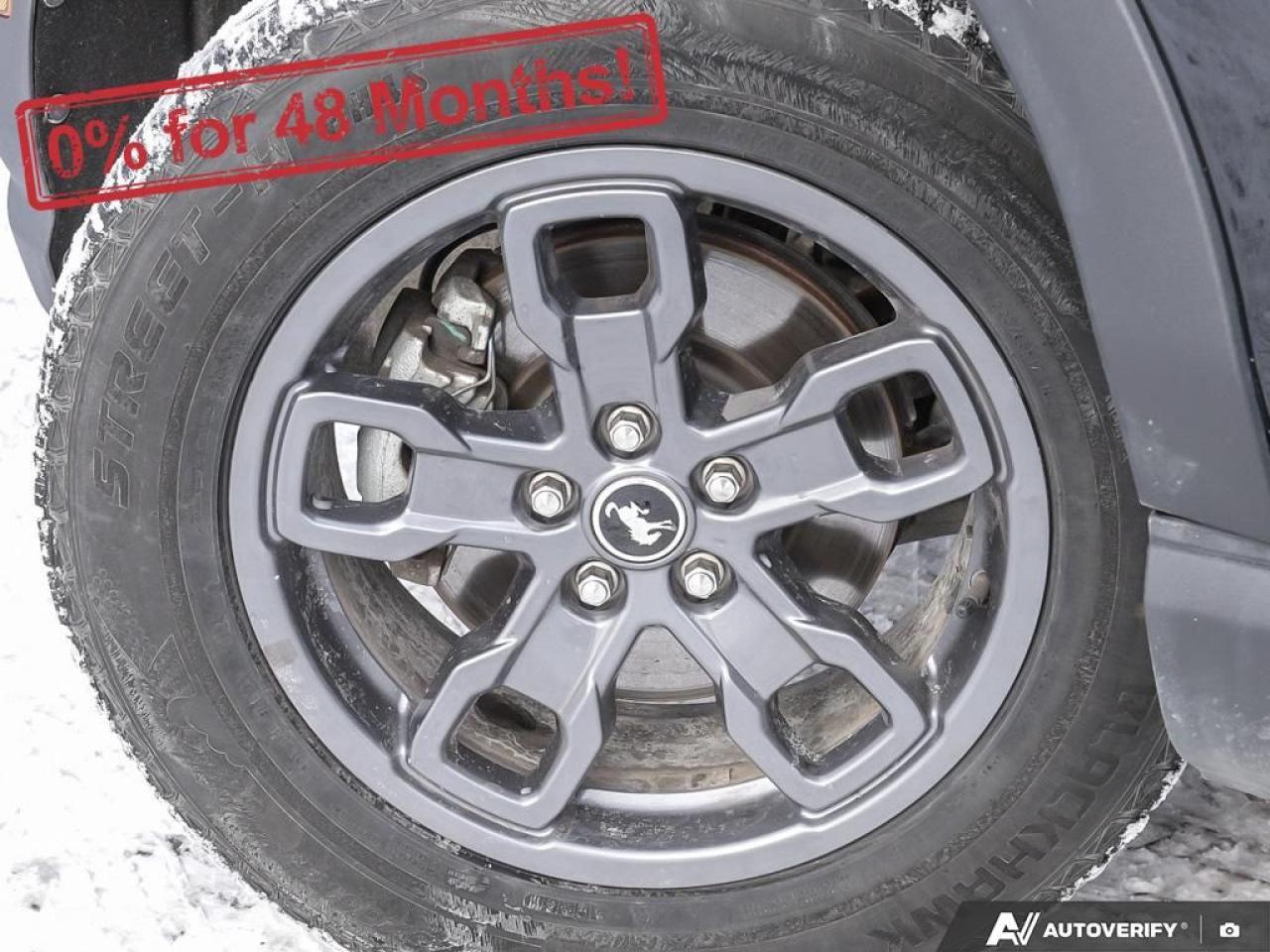 2024 Ford Bronco Sport Big Bend Photo