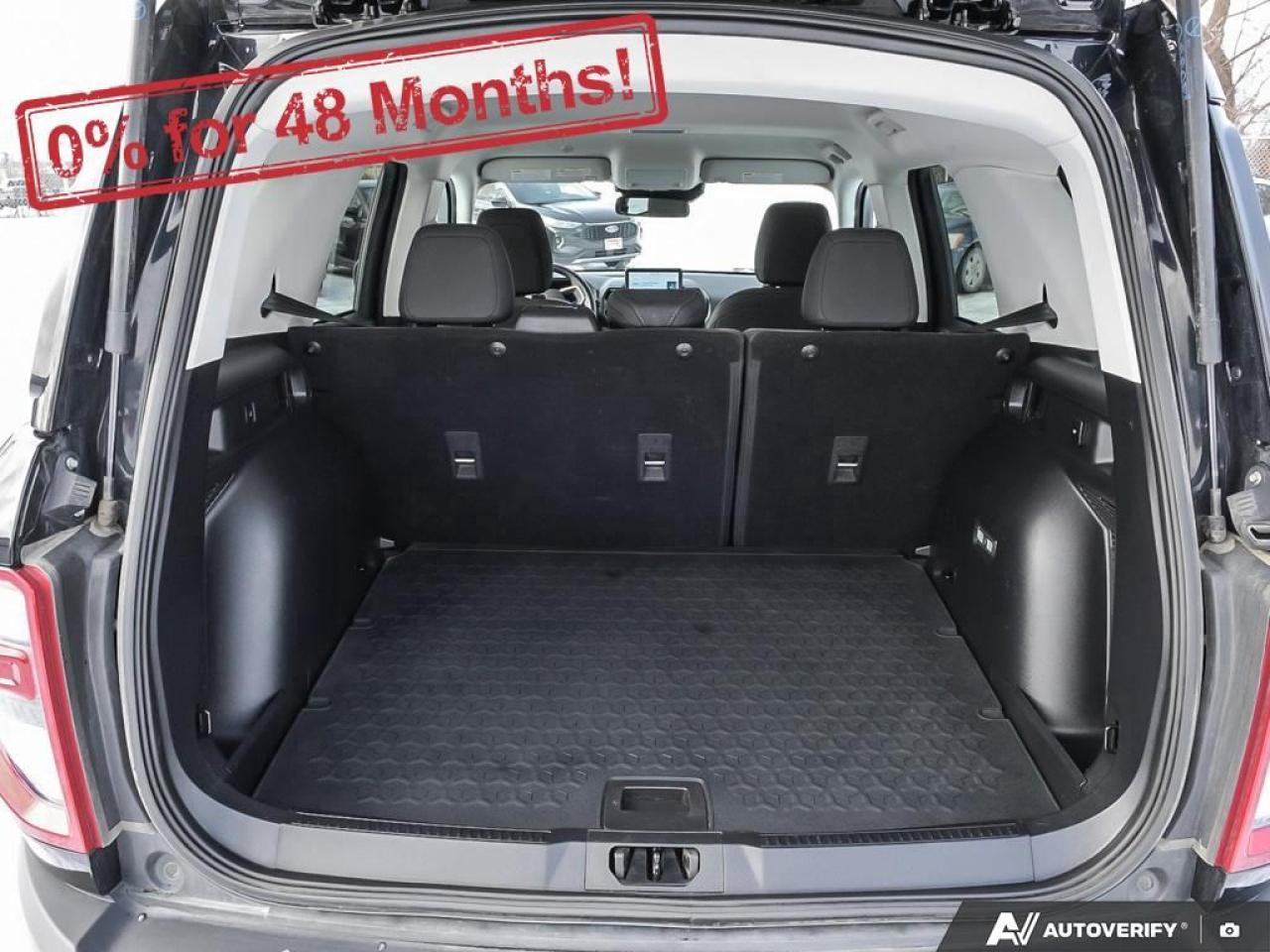 2024 Ford Bronco Sport Big Bend Photo