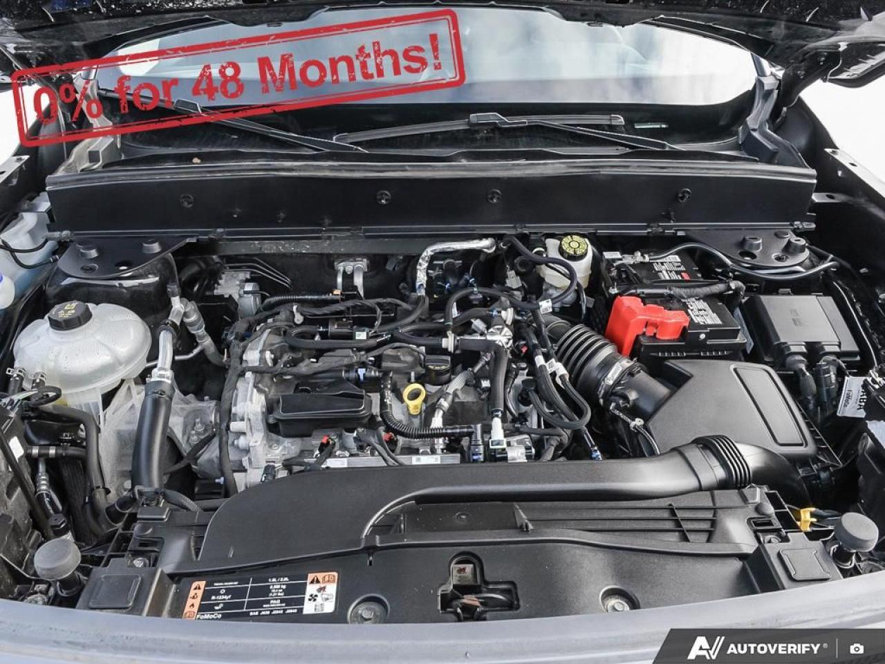 2024 Ford Bronco Sport Big Bend Photo