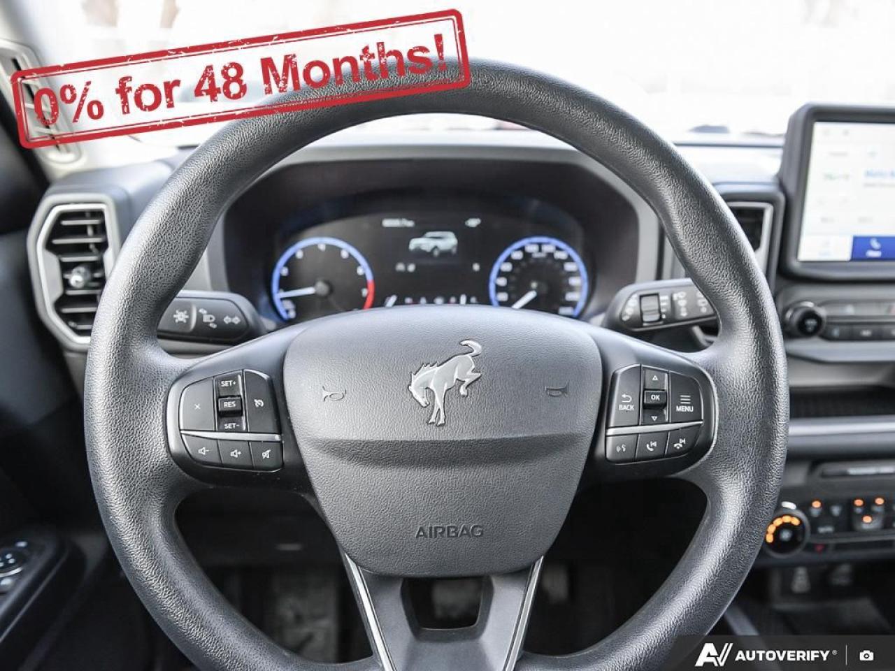 2024 Ford Bronco Sport Big Bend Photo