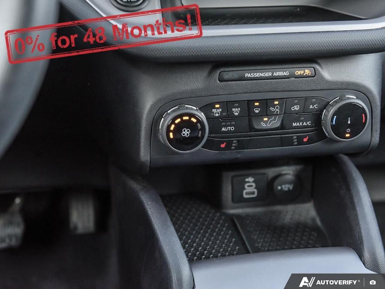 2024 Ford Bronco Sport Big Bend Photo