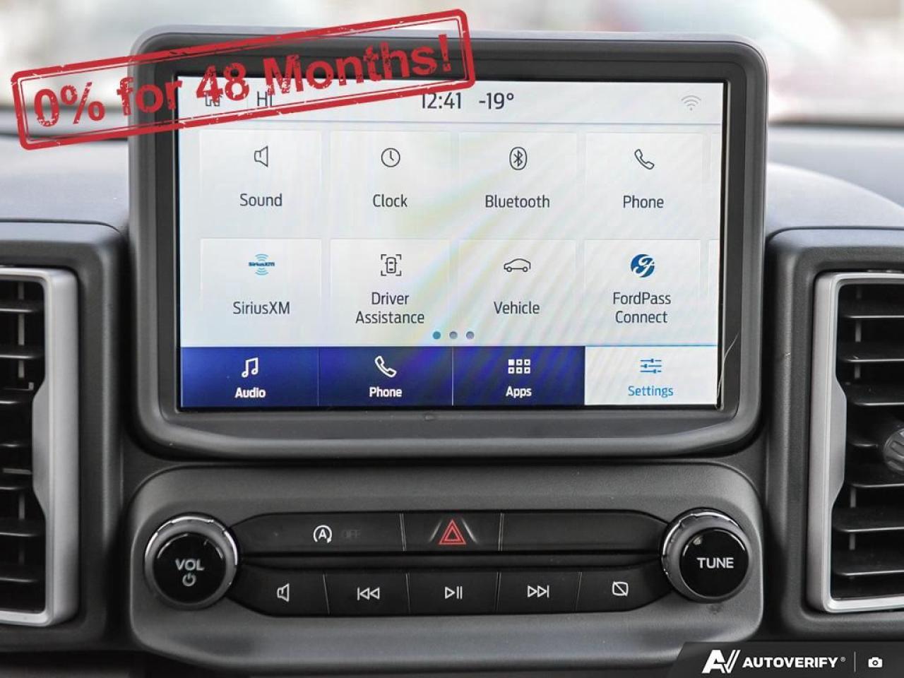 2024 Ford Bronco Sport Big Bend Photo